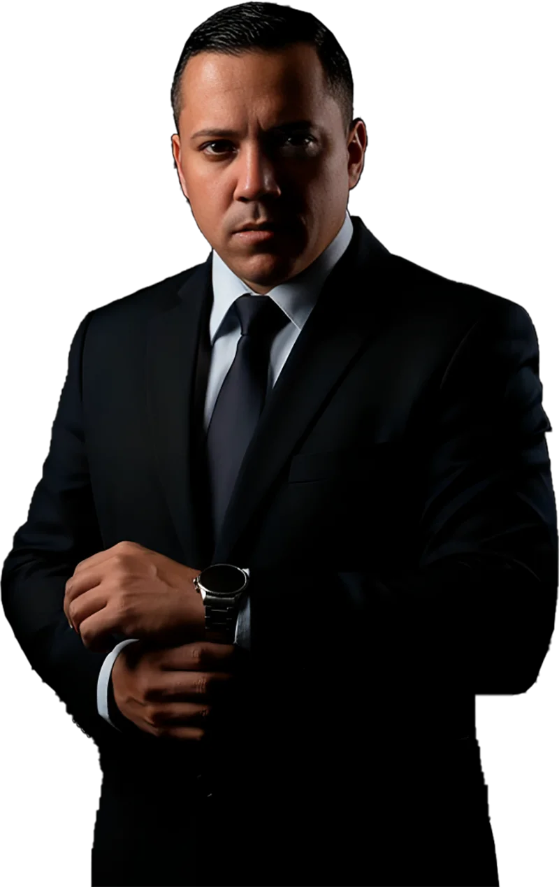 Hailton Ribeiro Advogado