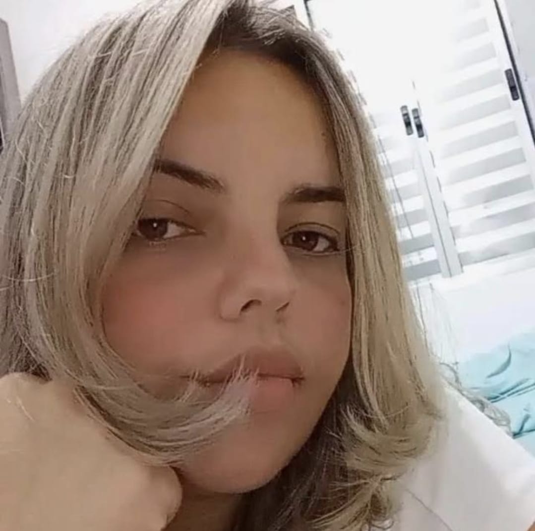 Cristiane Rodrigues de Souza